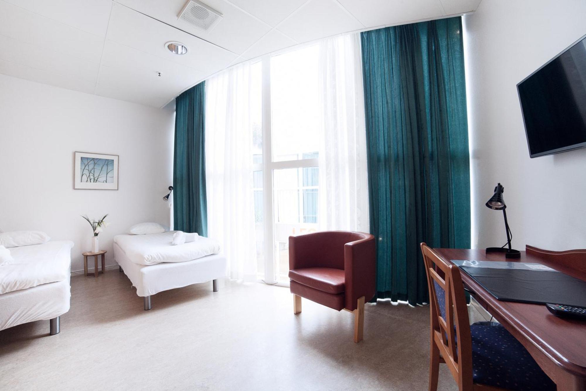Pronova Hotell & Vandrarhem Norrköping Quarto foto