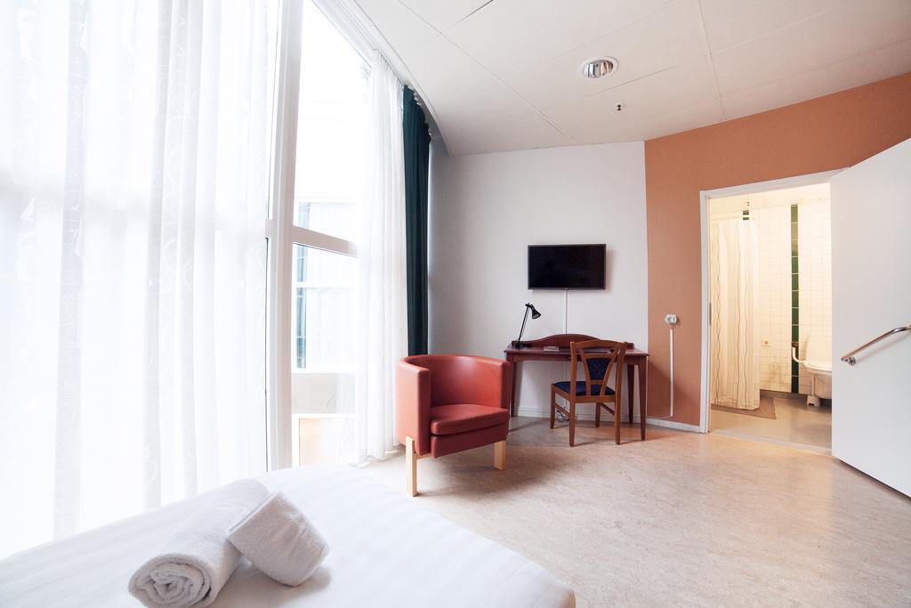 Pronova Hotell & Vandrarhem Norrköping Quarto foto