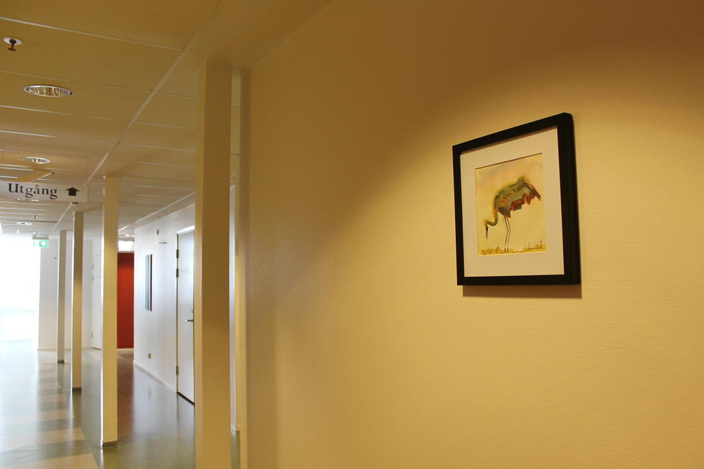 Pronova Hotell & Vandrarhem Norrköping Exterior foto