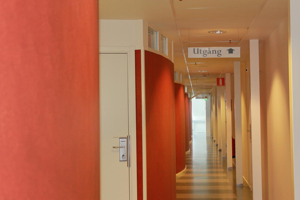 Pronova Hotell & Vandrarhem Norrköping Exterior foto
