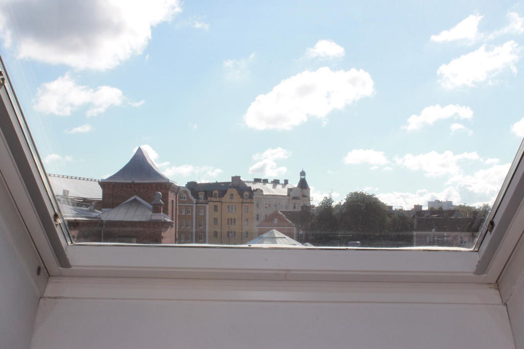 Pronova Hotell & Vandrarhem Norrköping Quarto foto